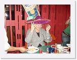 Happy Birthday Pictures El Poncho Mexican Restaurant 2008 (186) * 2848 x 2136 * (1.47MB)